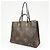 Louis Vuitton OnTheGo Reverse Monogram Giant GM - vista 3