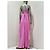 Gianni Versace Pink Runway Abendkleid IT 40 gebraucht - Ansicht 3