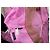 Gianni Versace Pink Runway Abendkleid IT 40 gebraucht - Ansicht 7