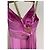Gianni Versace Pink Runway Abendkleid IT 40 gebraucht - Ansicht 8