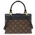 Louis Vuitton Locky Monogram Canvas with Leather BB - vista 2