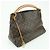 Louis Vuitton Artsy Monogram Canvas MM - vista 4