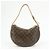 Louis Vuitton Croissant Monogram Canvas MM - vista 2