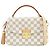 Louis Vuitton Croisette Epi Leather PM