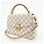 Louis Vuitton Croisette Epi Leather PM - Ansicht 3