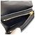 Autre Marque Saint Laurent Cassandra Bi-fold Ledergeldbörse - Ansicht 5