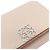 Cartera Trifold Loewe Gris Claro - vista 10