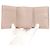 Cartera Trifold Loewe Gris Claro - vista 4