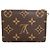 Louis Vuitton M25692 Portefeuille Lisa Bi-fold Wallet - vista 2