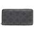 Cartera larga Louis Vuitton de piel Mahina