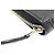 Cartera larga Louis Vuitton de piel Mahina - vista 12