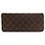 Borsa Louis Vuitton M45900 Petit Palais PM - vista 4