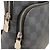 Borsa Louis Vuitton Avenue Sling Body Bag - vue 9