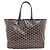 Borsa Tote Goyard Saint Louis PM - vista 2