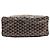 Borsa Tote Goyard Saint Louis PM - vista 4