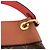 Louis Vuitton M43155 Borsa a Spalla Tuileries Hobo - vista 11
