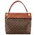 Louis Vuitton M43155 Borsa a Spalla Tuileries Hobo - vista 2