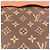 Louis Vuitton M43155 Borsa a Spalla Tuileries Hobo - vista 8