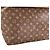 Louis Vuitton M43155 Borsa a Spalla Tuileries Hobo - vista 9