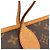 Borsa Tote Louis Vuitton Neverfull GM - vista 15
