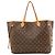 Borsa Tote Louis Vuitton Neverfull GM - vista 2