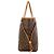 Borsa Tote Louis Vuitton Neverfull GM - vista 3