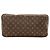 Borsa Tote Louis Vuitton Neverfull GM - vista 4