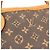 Borsa Tote Louis Vuitton Neverfull GM - vista 9