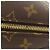 Borsa Louis Vuitton Alma - vista 13