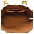 Borsa Louis Vuitton Alma - vista 5