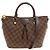 Louis Vuitton N41545 Siena PM Handbag