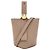 Borsa 2-Way Loewe Pebble Bucket Mini