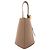 Borsa 2-Way Loewe Pebble Bucket Mini - vista 3