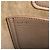 Borsa 2-Way Loewe Pebble Bucket Mini - vista 6