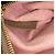 Zaino Louis Vuitton Montsouris PM - vista 7