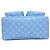 Zaino Louis Vuitton M45441 Monogram Canvas - vista 4