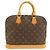 Louis Vuitton M51130 Borsa Alma - vista 2