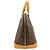 Louis Vuitton M51130 Borsa Alma - vista 3