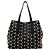Borsa Tote Jimmy Choo Sofia Star Motif