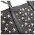 Borsa Tote Jimmy Choo Sofia Star Motif - vista 10