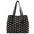 Borsa Tote Jimmy Choo Sofia Star Motif - vista 2