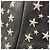 Borsa Tote Jimmy Choo Sofia Star Motif - vista 9
