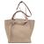 Céline Celine Big Bag Small borsa a mano 2-Way in pelle di vitello