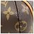 Borsa Tote Louis Vuitton Totally PM - vista 12