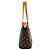 Borsa Tote Louis Vuitton Totally PM - vista 3