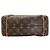 Borsa Tote Louis Vuitton Totally PM - vista 4