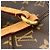Borsa Tote Louis Vuitton Totally PM - vista 9