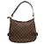 Borsa a spalla Louis Vuitton Highbury - vista 2