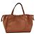 Céline Celine Small Cabas Drawstring Cuir 2-Way Handtasche - Ansicht 2