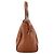 Céline Celine Small Cabas Drawstring Cuir 2-Way Handtasche - Ansicht 3